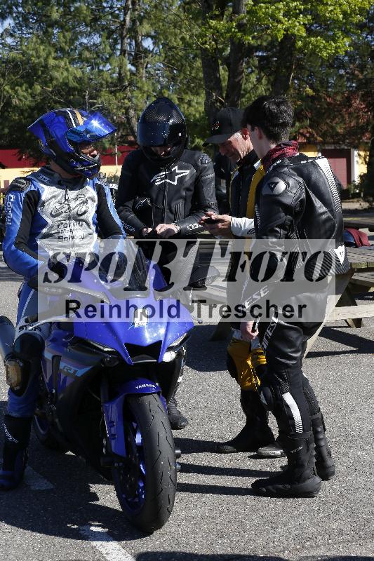 /06 08.04.2026 Cornu Master School ADR/Impressionen